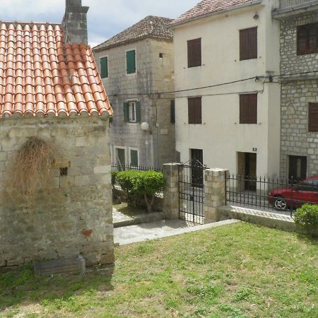 Apartment Dorothy Kaštela Εξωτερικό φωτογραφία
