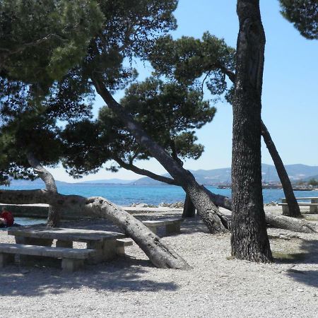 Apartment Dorothy Kaštela Εξωτερικό φωτογραφία