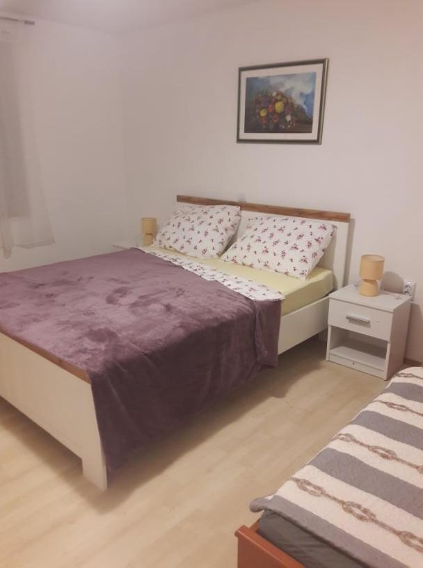 Apartment Dorothy Kaštela Εξωτερικό φωτογραφία