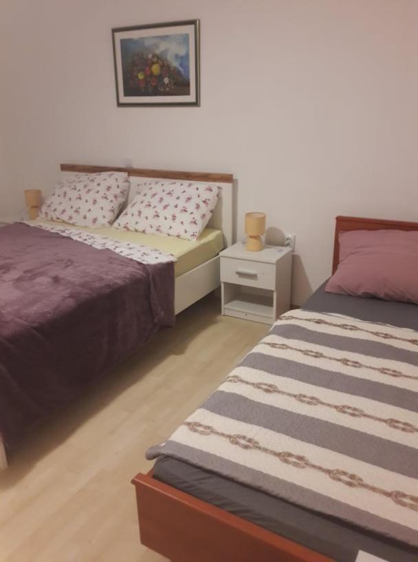 Apartment Dorothy Kaštela Εξωτερικό φωτογραφία