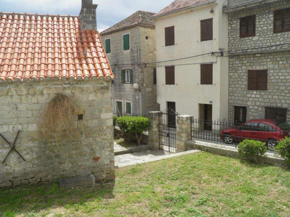 Apartment Dorothy Kaštela Εξωτερικό φωτογραφία