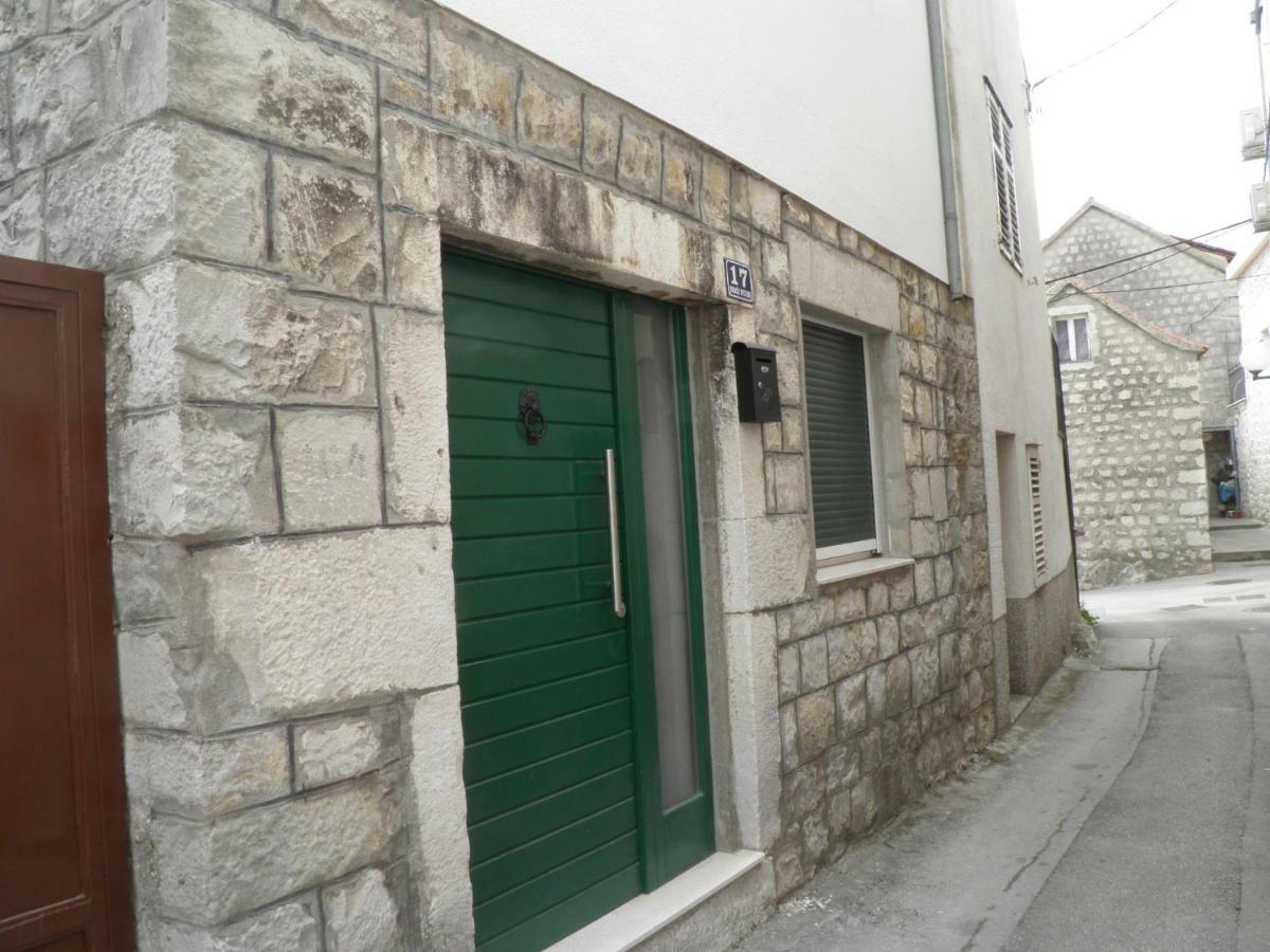 Apartment Dorothy Kaštela Εξωτερικό φωτογραφία