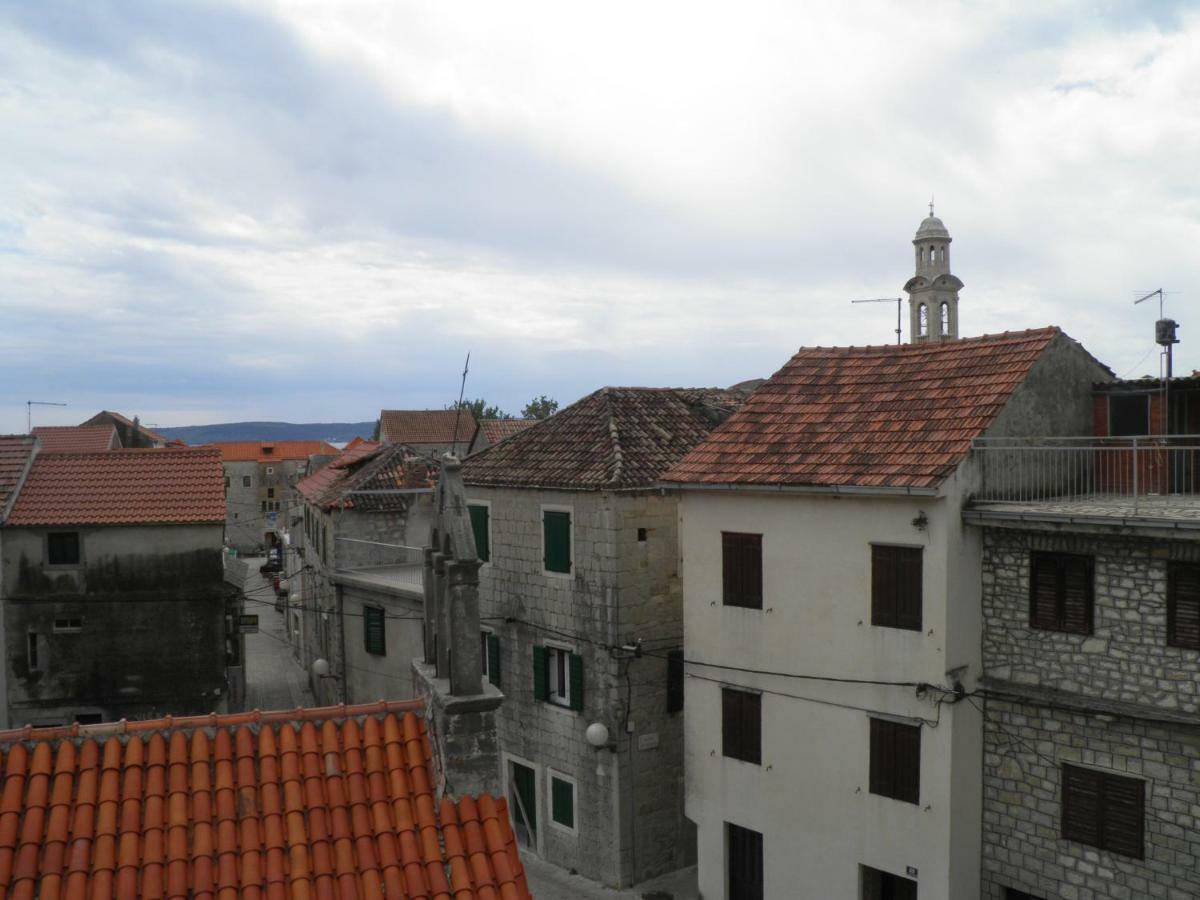 Apartment Dorothy Kaštela Εξωτερικό φωτογραφία