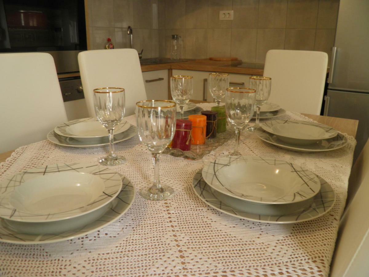 Apartment Dorothy Kaštela Εξωτερικό φωτογραφία