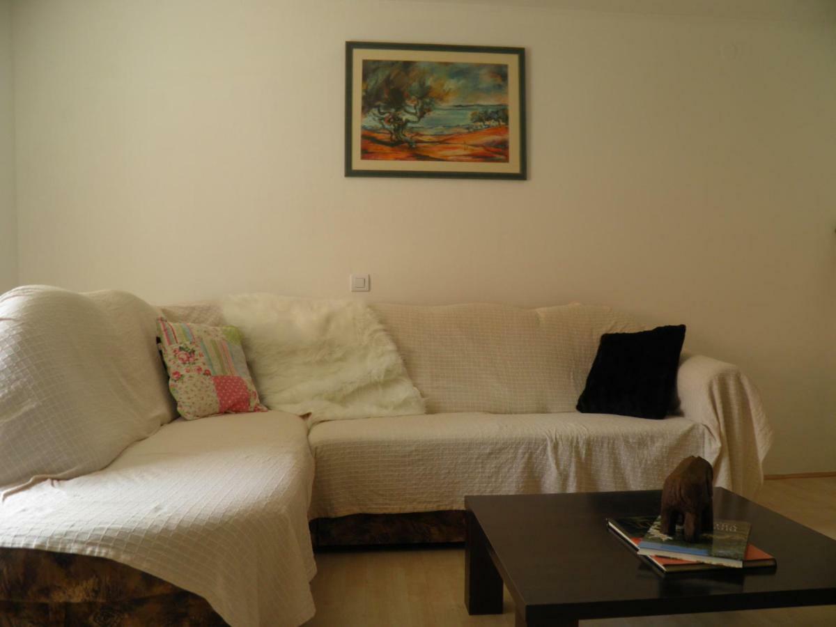 Apartment Dorothy Kaštela Εξωτερικό φωτογραφία