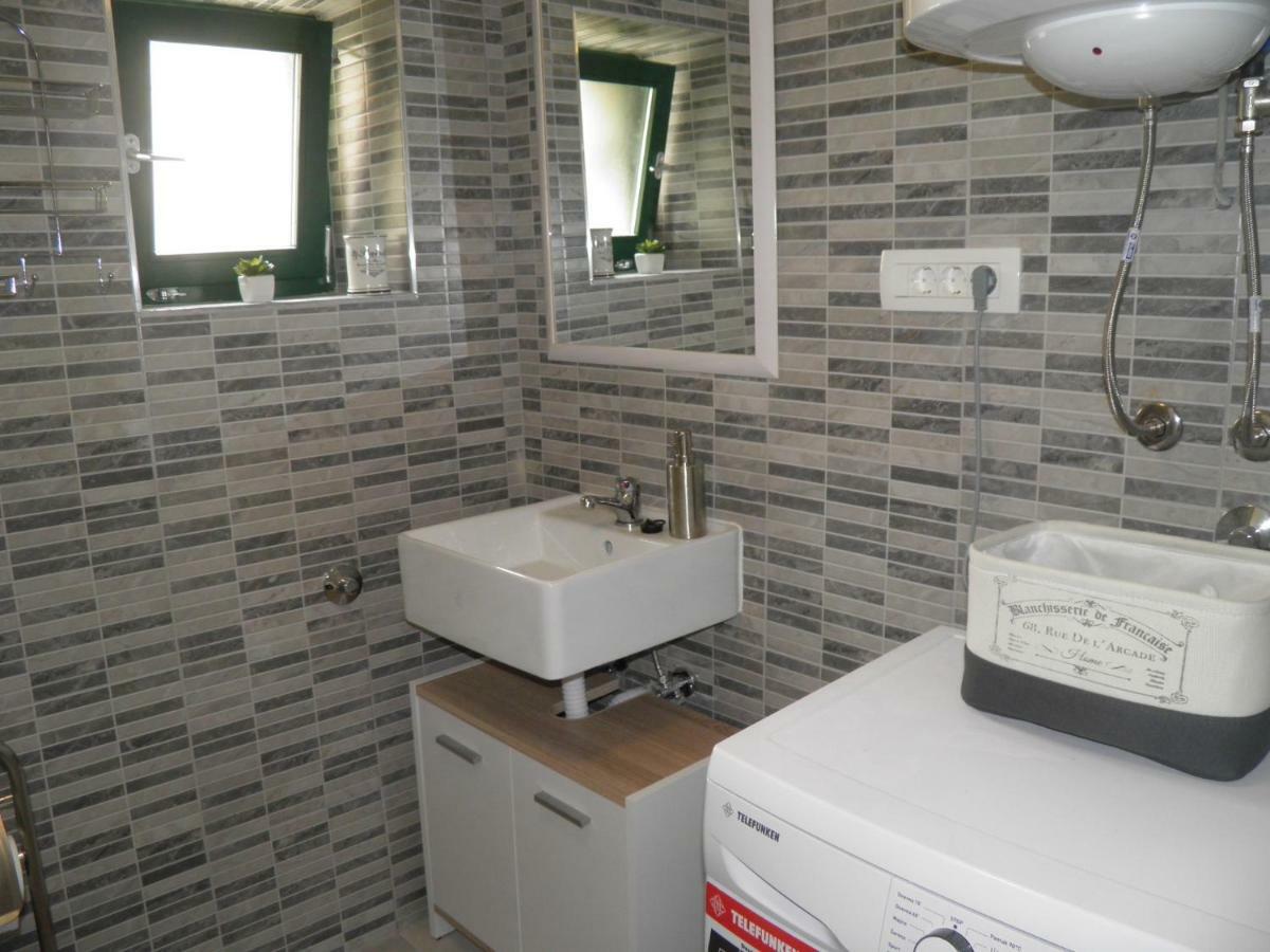 Apartment Dorothy Kaštela Εξωτερικό φωτογραφία