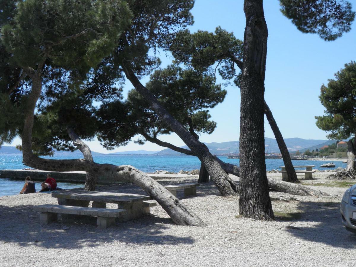 Apartment Dorothy Kaštela Εξωτερικό φωτογραφία