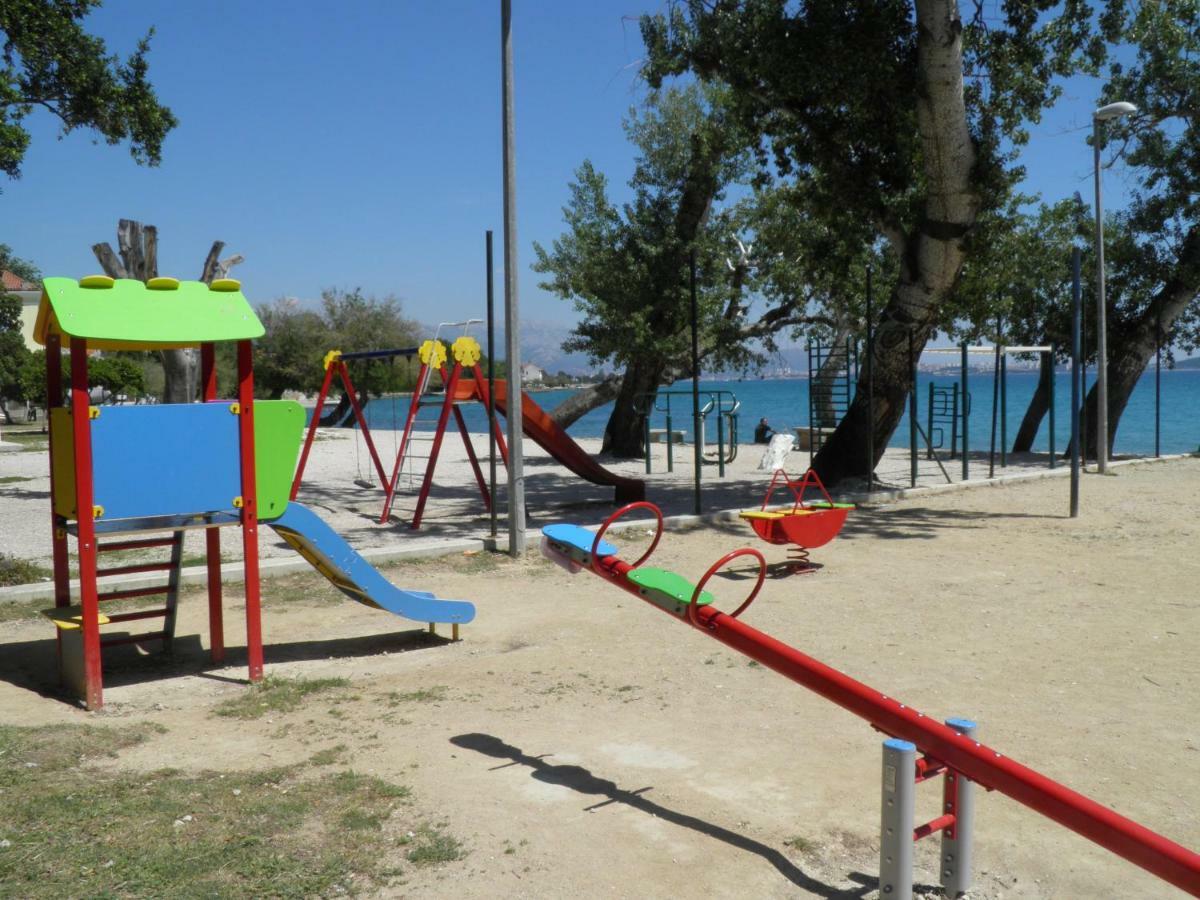 Apartment Dorothy Kaštela Εξωτερικό φωτογραφία