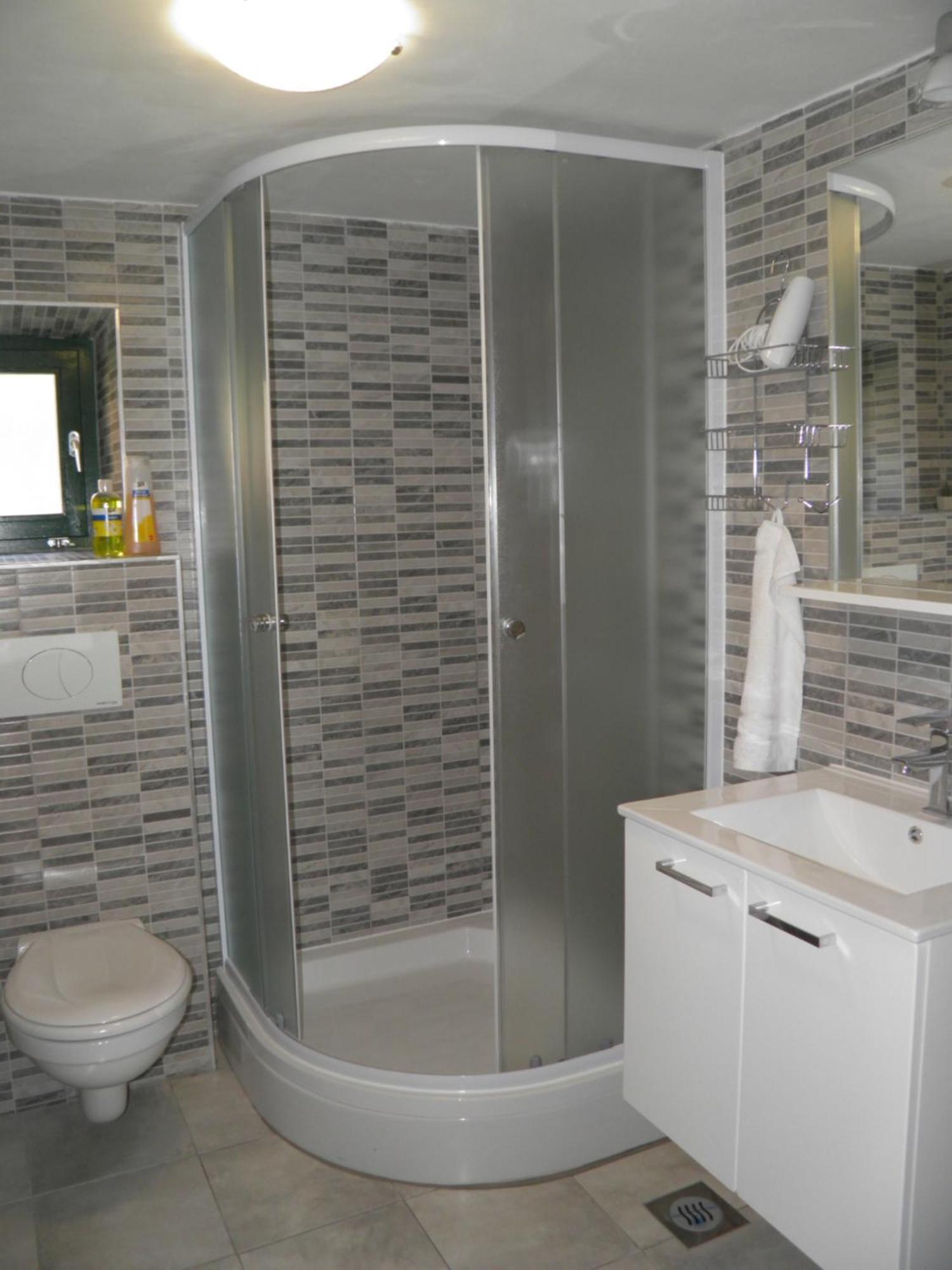 Apartment Dorothy Kaštela Εξωτερικό φωτογραφία