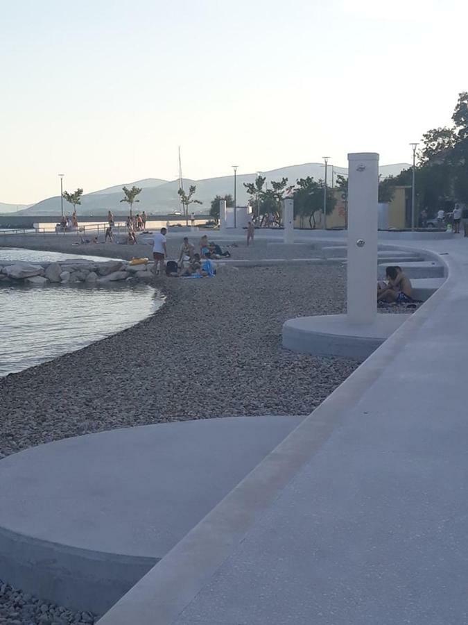 Apartment Dorothy Kaštela Εξωτερικό φωτογραφία