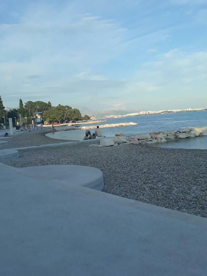 Apartment Dorothy Kaštela Εξωτερικό φωτογραφία